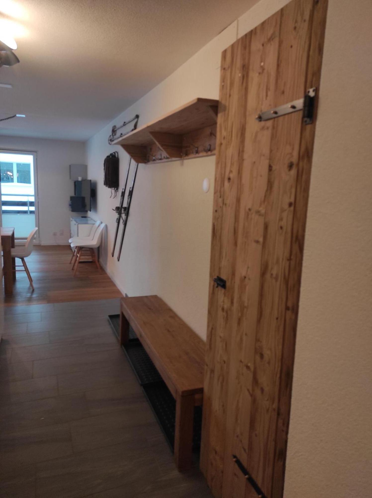Apartment Haus Rhätikon 1. Og, Links *